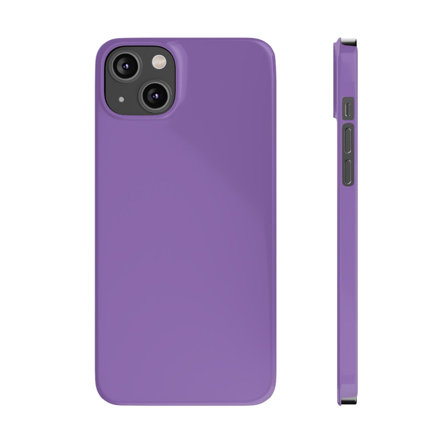 Dreamy Lilac | Slim - Caseadia