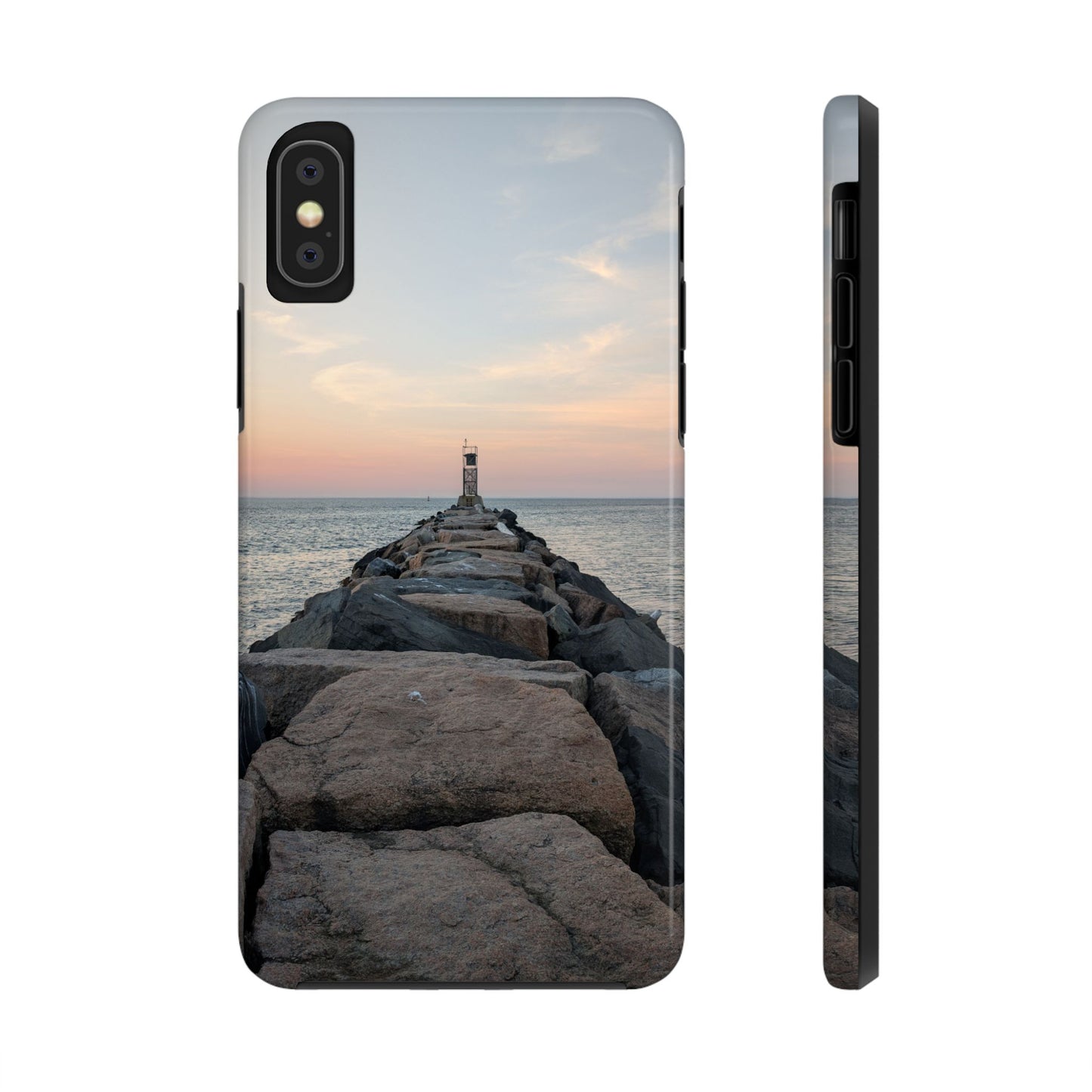 Ocean Tower | Tough - Caseadia