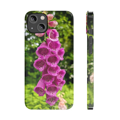 Enchanting Floral | Slim - Caseadia