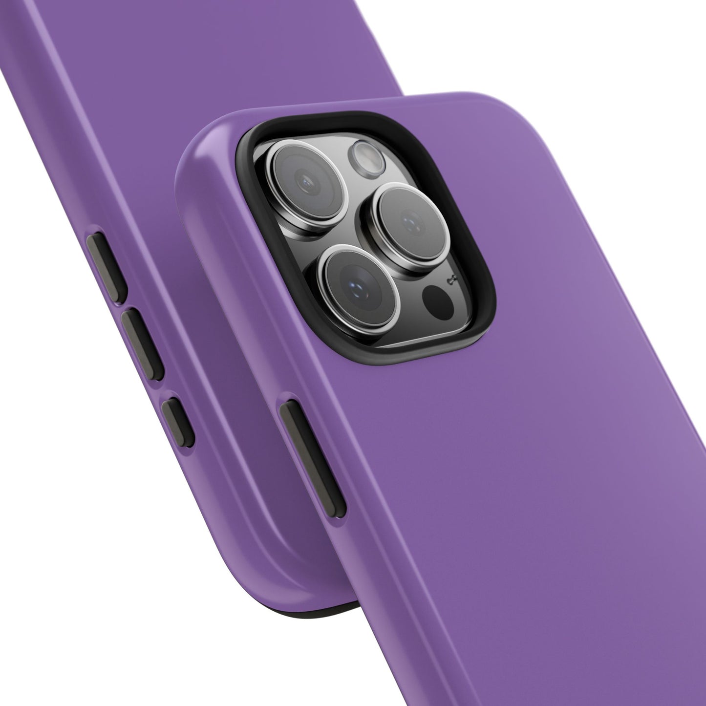 Dreamy Lilac | Tough - Caseadia