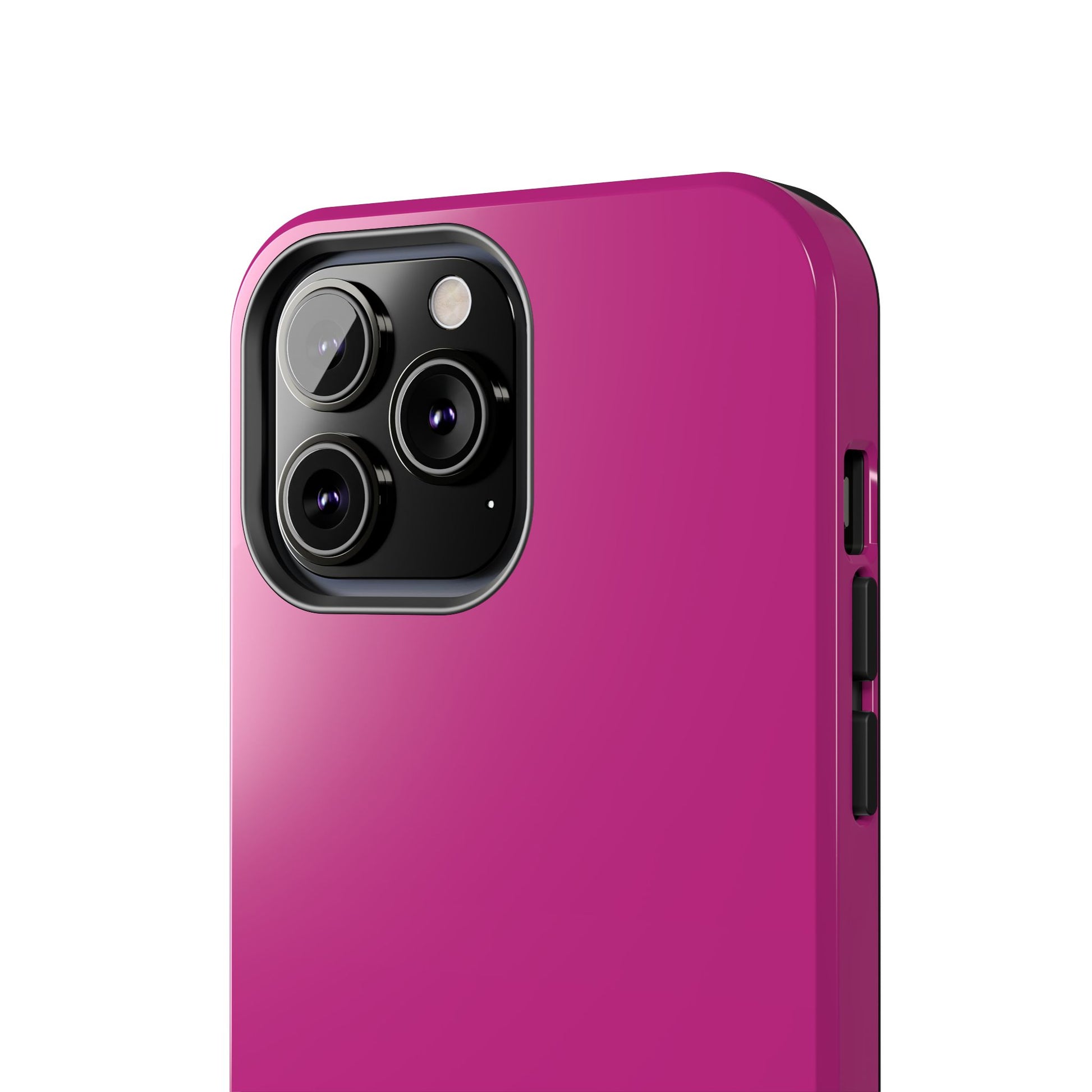 Rich Fuchsia | Tough - Caseadia