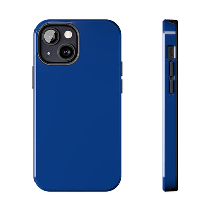 Deep Blue | Tough - Caseadia