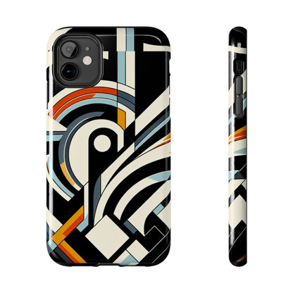 Tough Phone Case | Trendy Art