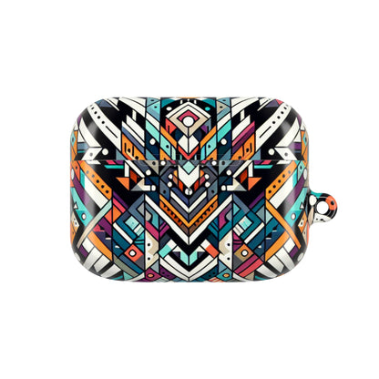 Vibrant Geometric | Slim - Caseadia