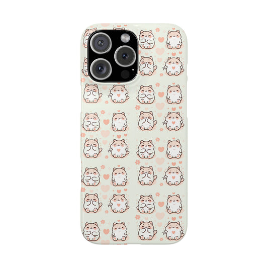 Cute Kittens | Slim - Caseadia