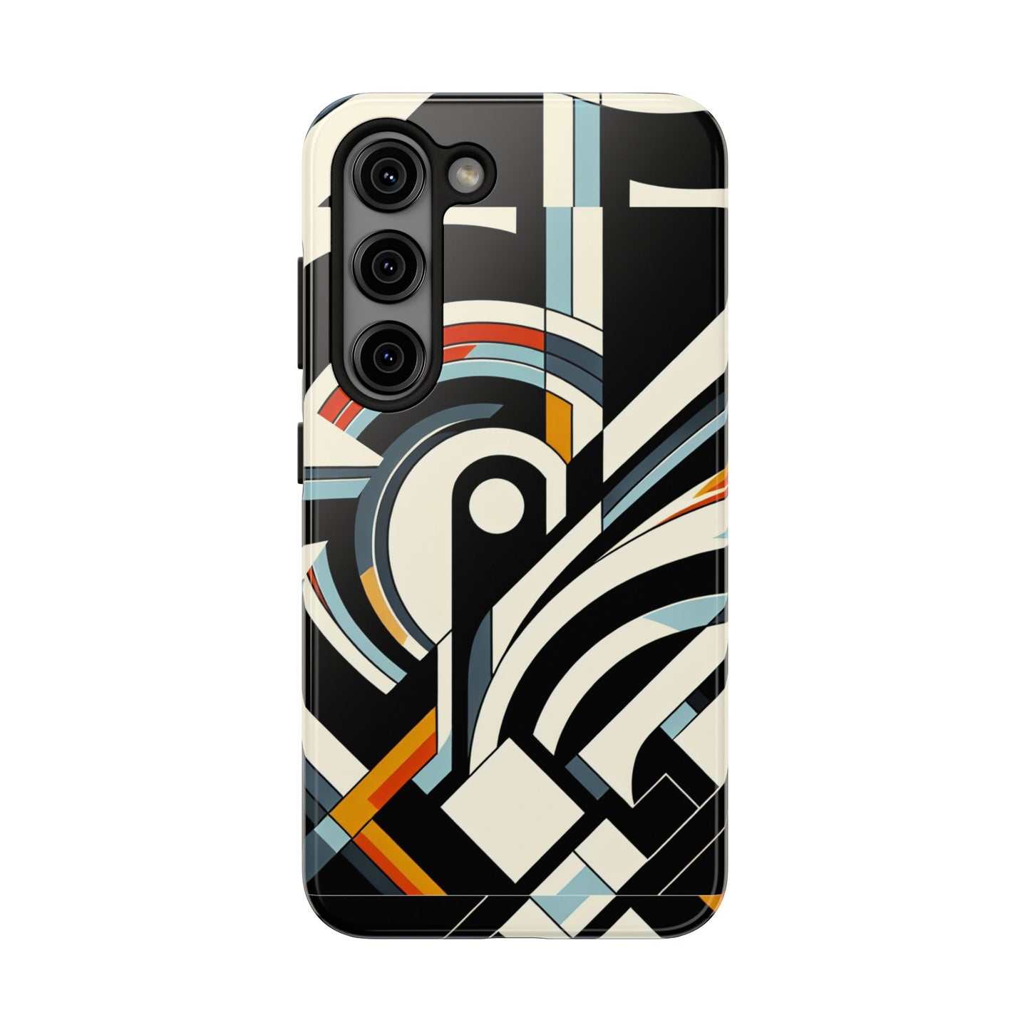 Tough Phone Case | Trendy Art