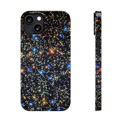 Starry Galaxy | Slim - Caseadia