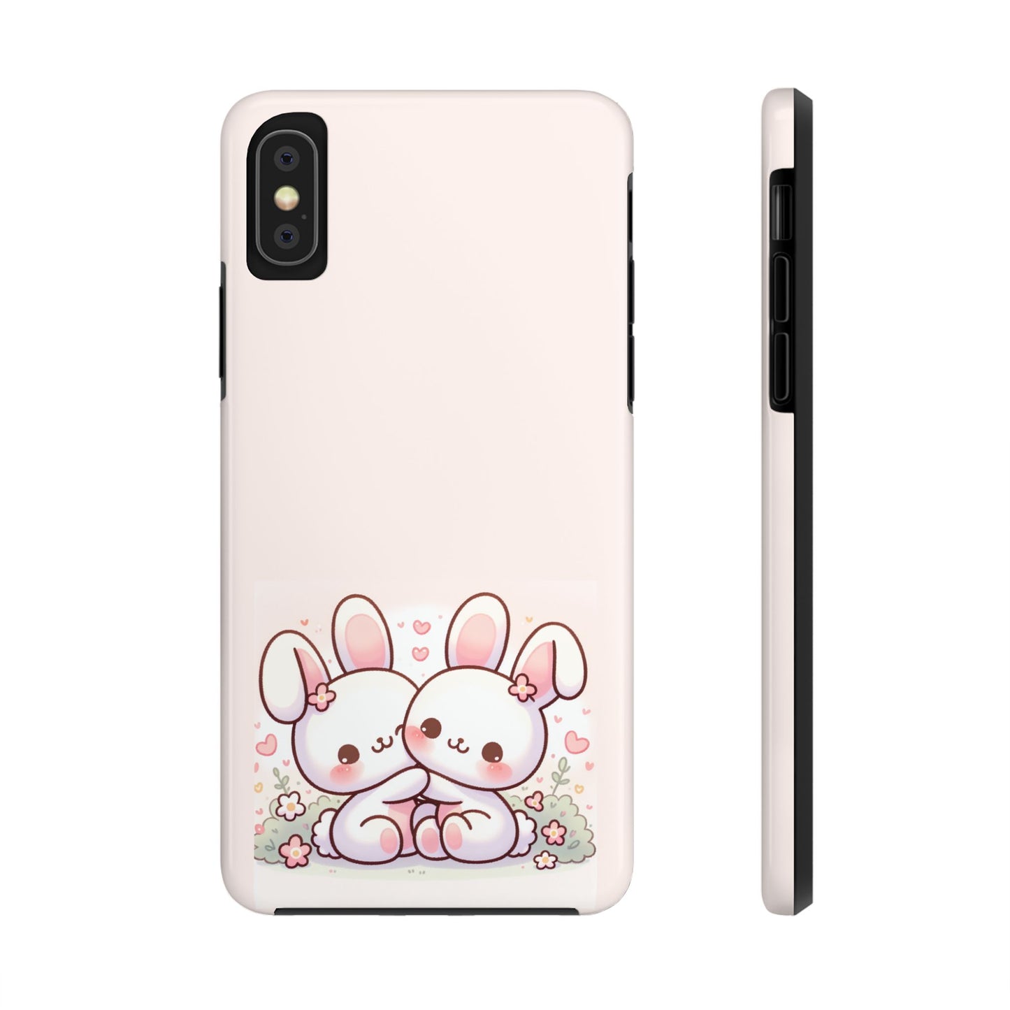 Cuddle Bunnies | Tough - Caseadia