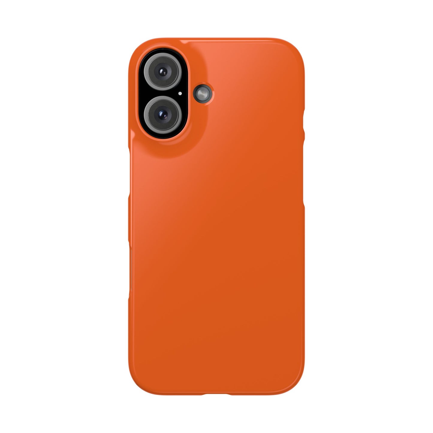 Zesty Orange | Slim - Caseadia