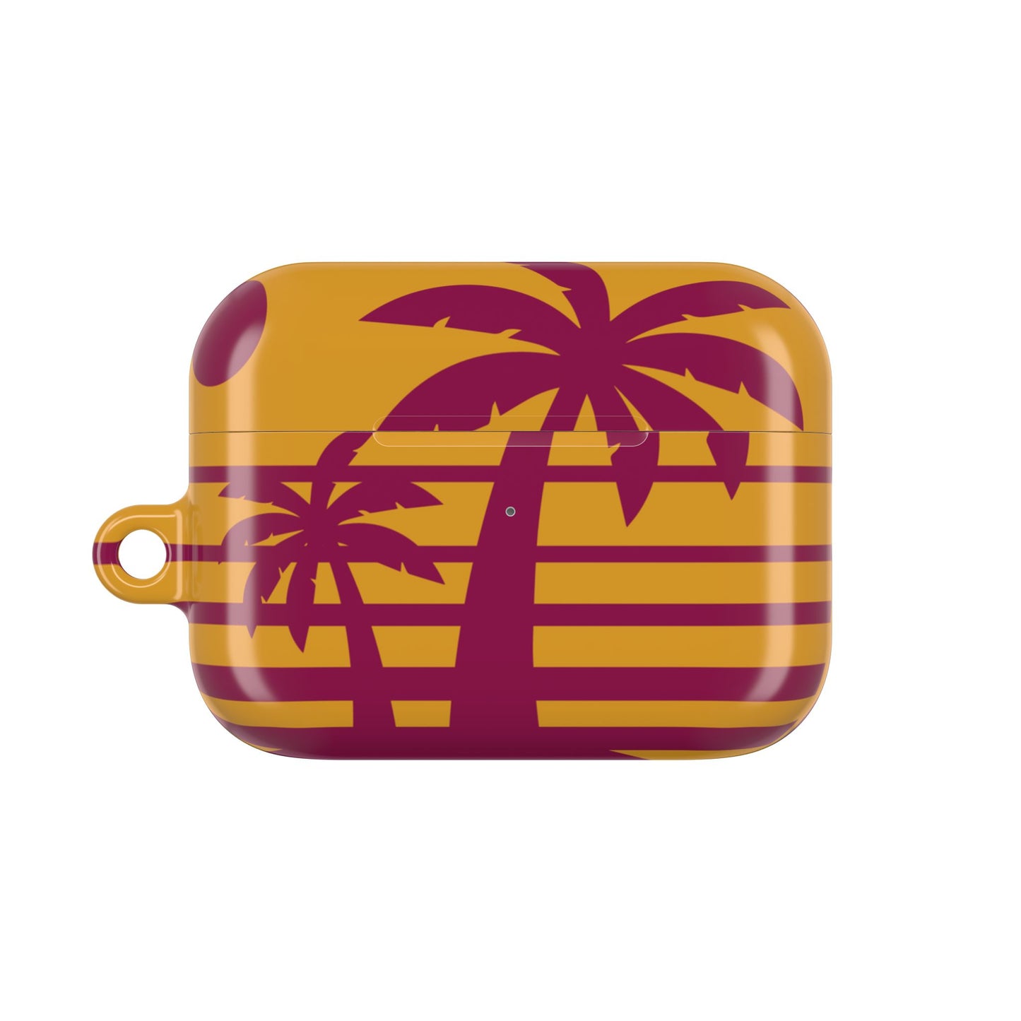 Tropical Beach | Slim - Caseadia