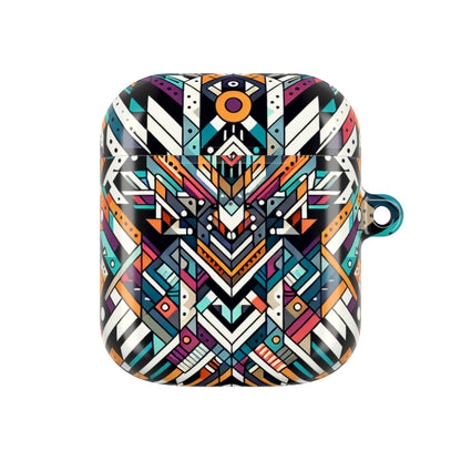 Vibrant Geometric | Slim - Caseadia