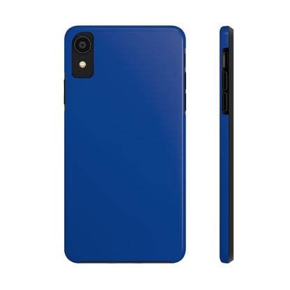 Deep Blue | Tough - Caseadia