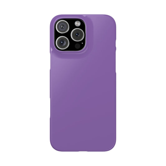 Dreamy Lilac | Slim - Caseadia