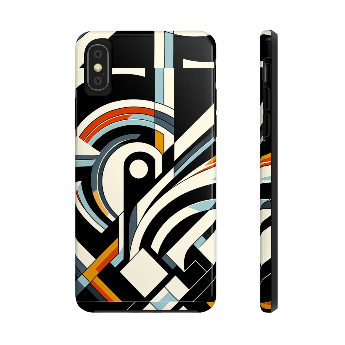 Tough Phone Case | Trendy Art