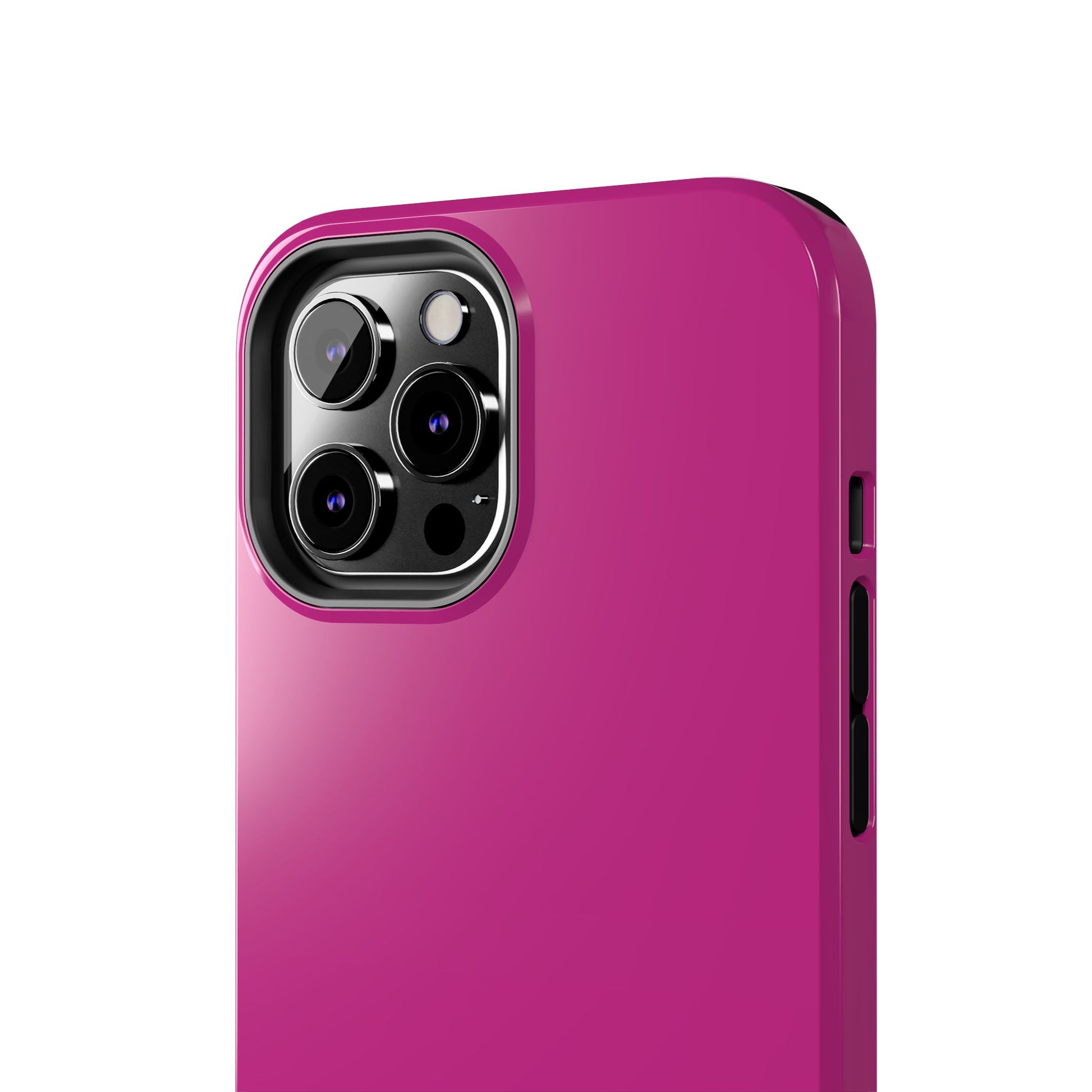 Rich Fuchsia | Tough - Caseadia