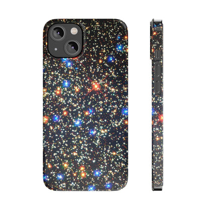 Starry Galaxy | Slim - Caseadia