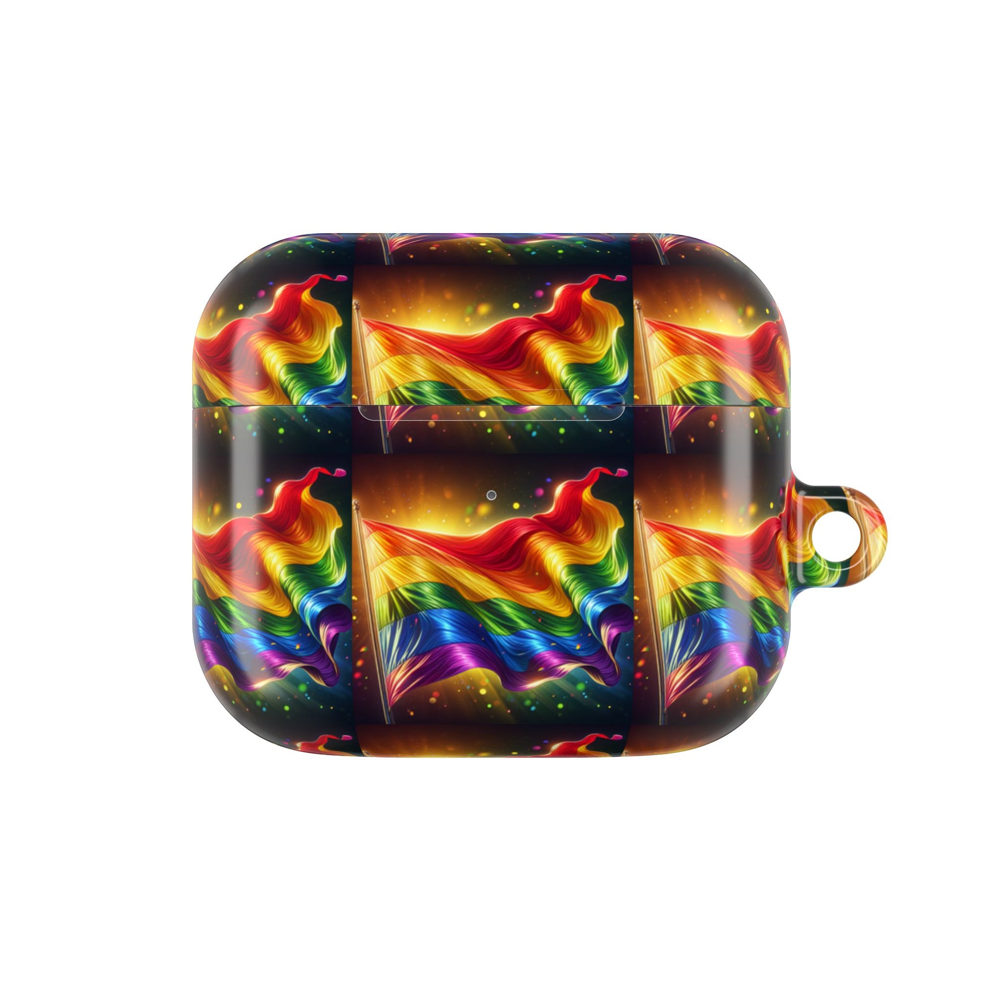 Rainbow Pride | Slim - Caseadia