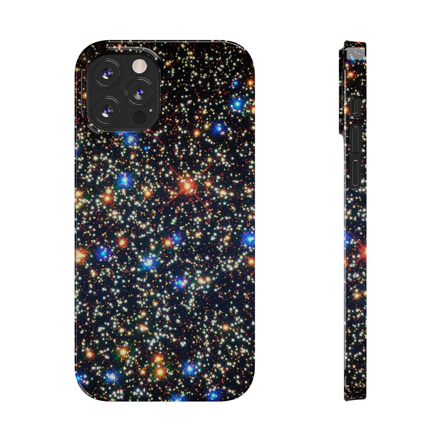 Starry Galaxy | Slim - Caseadia