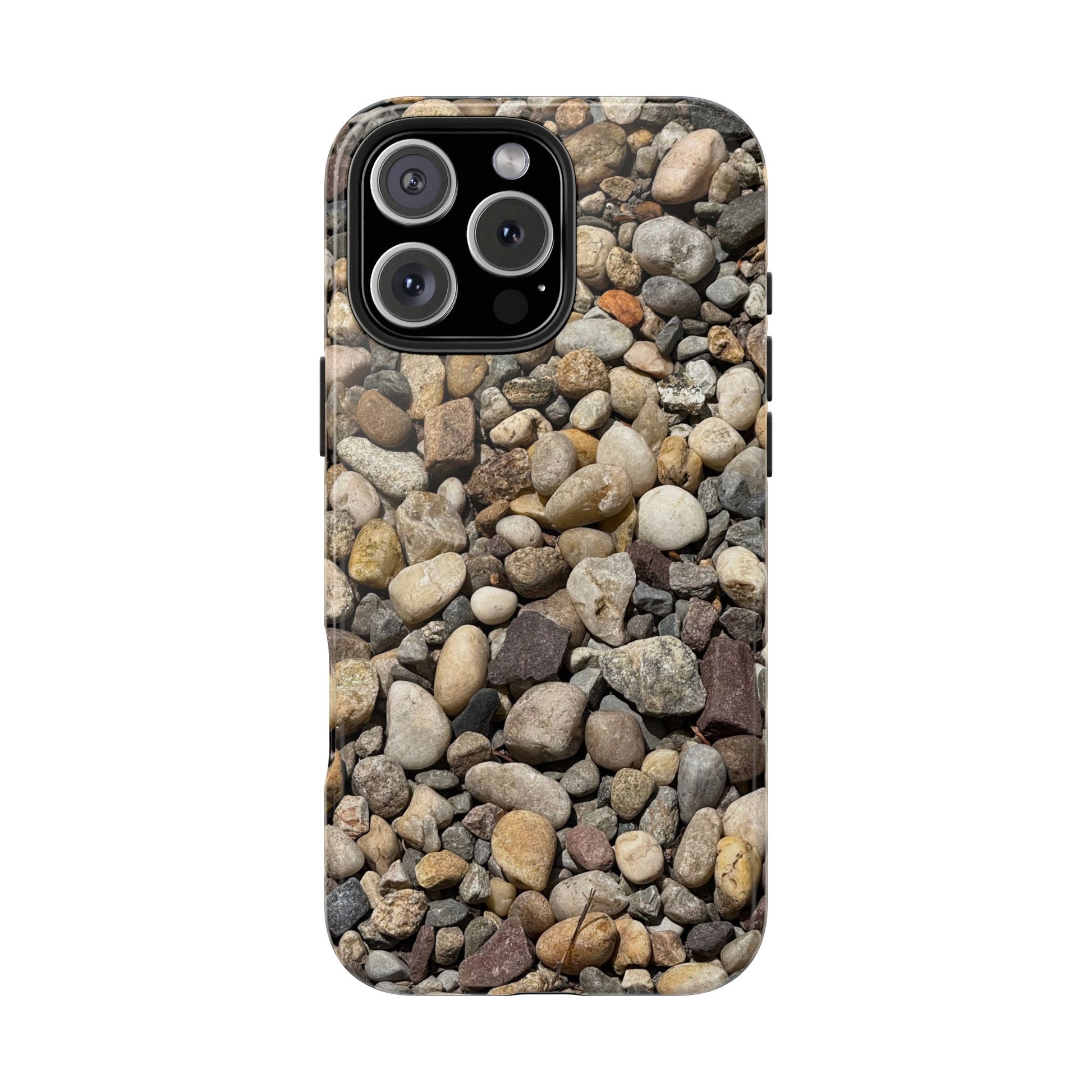 Natural Stones | Tough - Caseadia