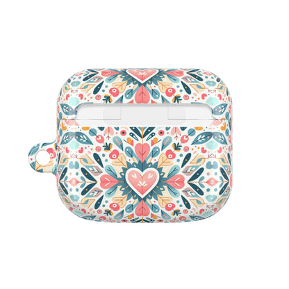 Charming Heart | Slim - Caseadia