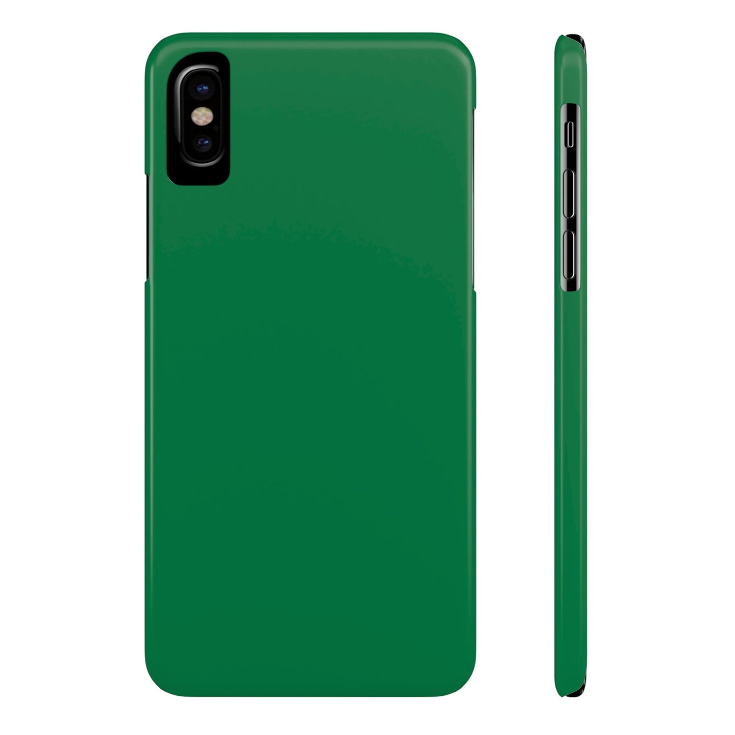 Forest Green | Slim - Caseadia
