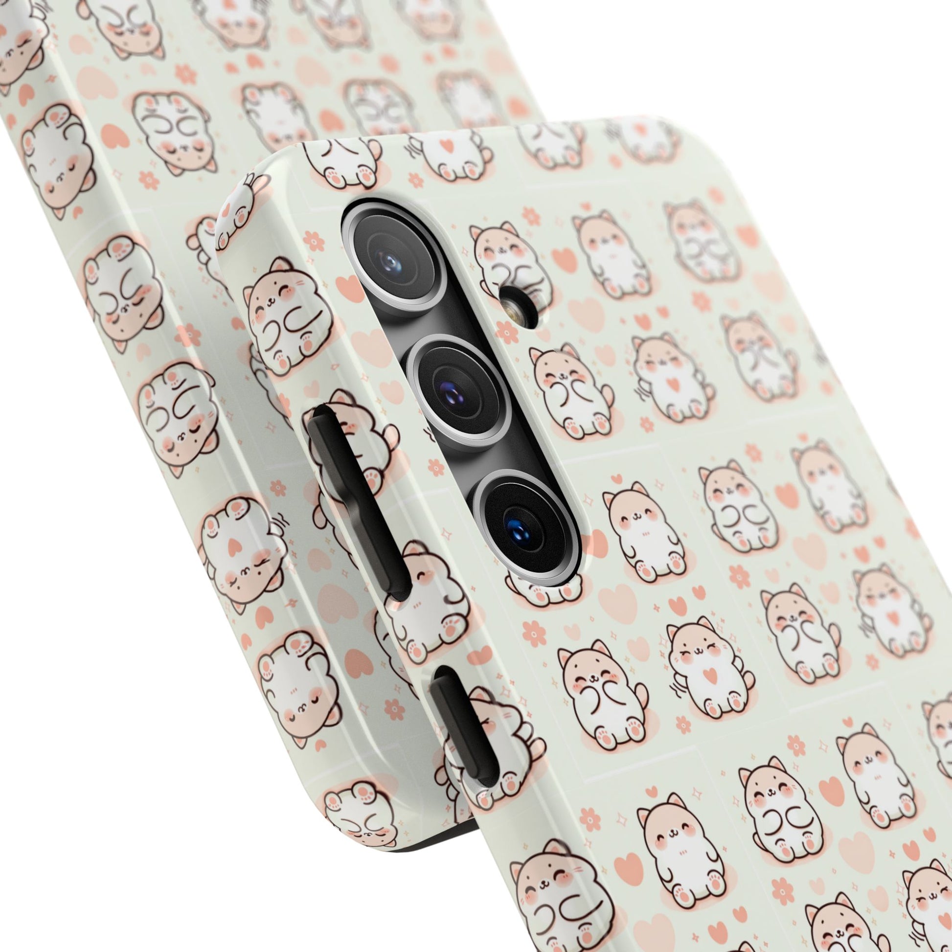 Cute Kittens | Tough - Caseadia