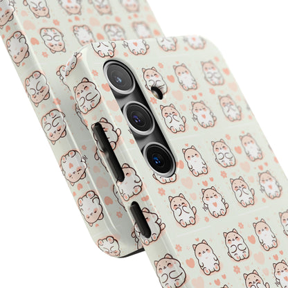 Cute Kittens | Tough - Caseadia