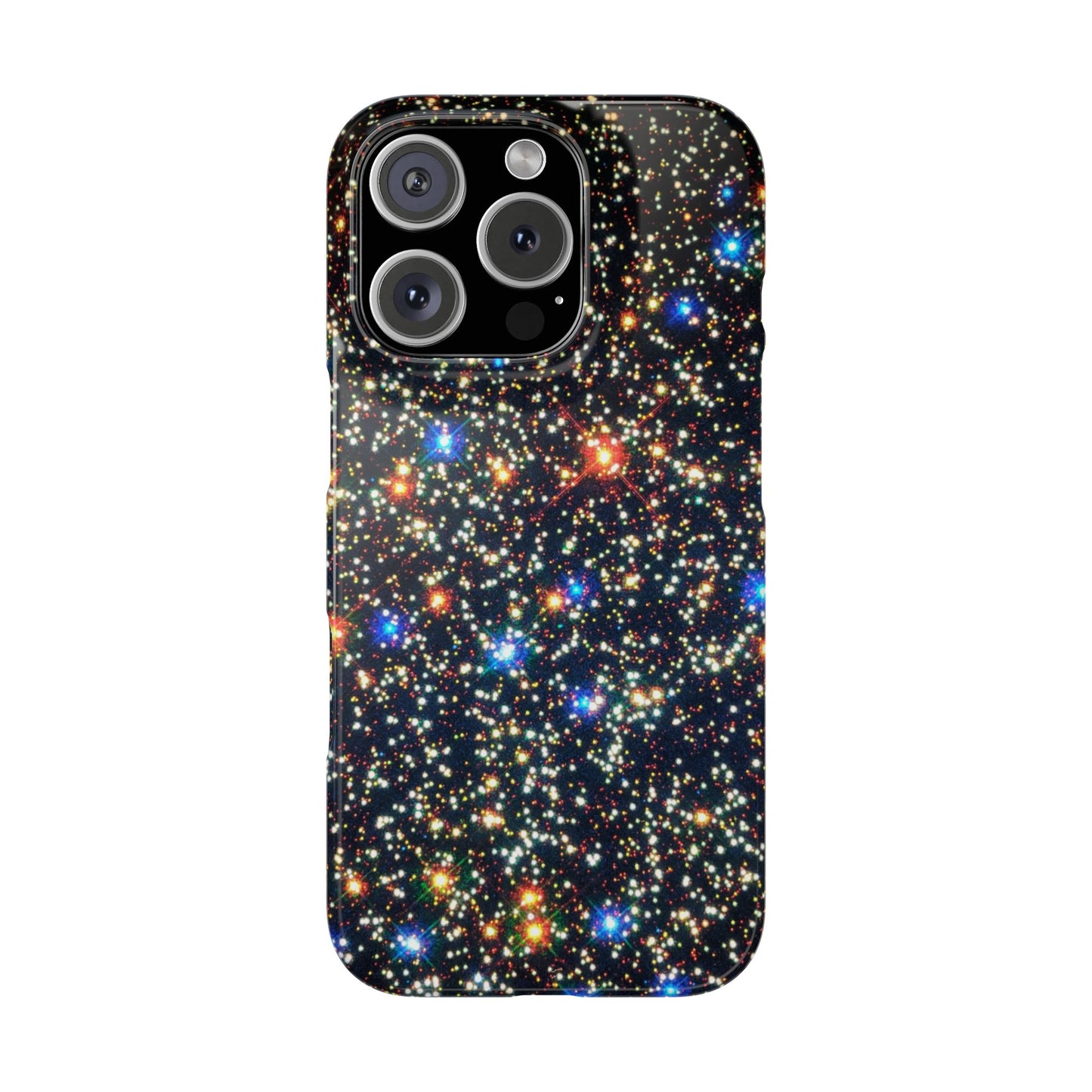 Starry Galaxy | Slim - Caseadia