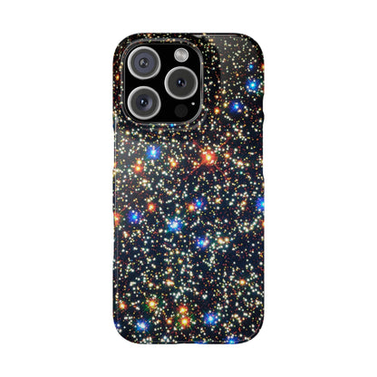 Starry Galaxy | Slim - Caseadia