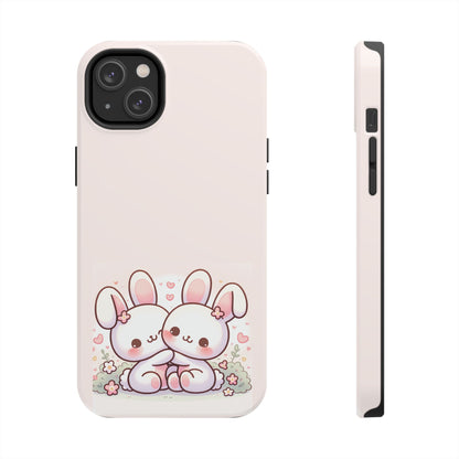 Cuddle Bunnies | Tough - Caseadia