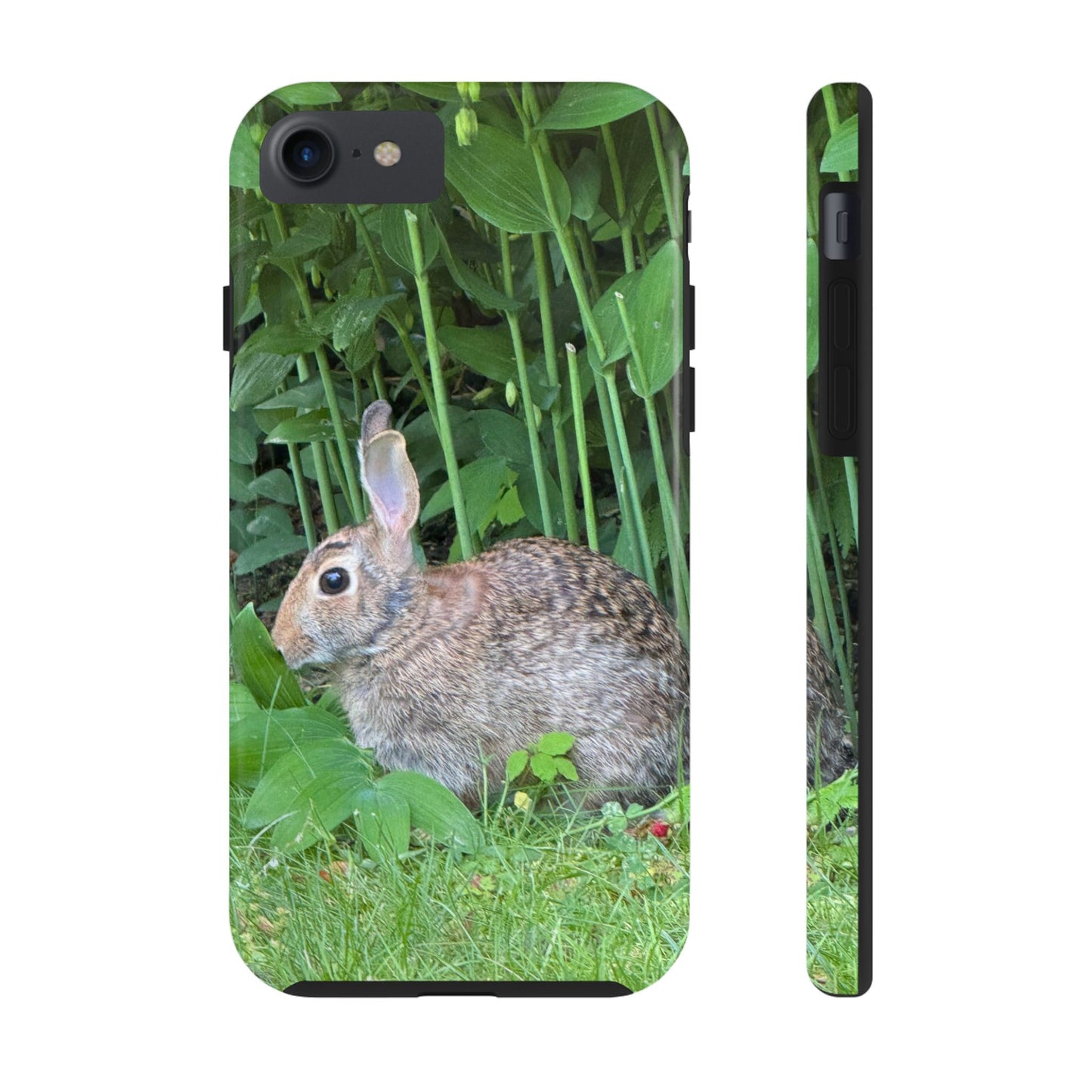 Cute Bunny | Tough - Caseadia