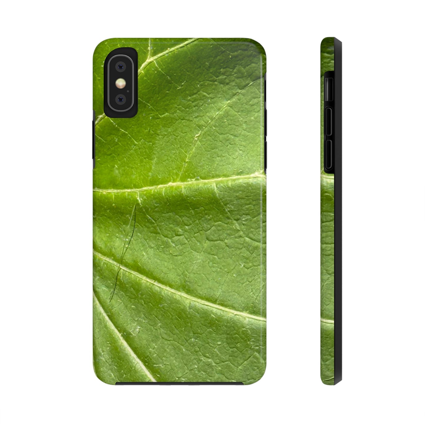 Green Leaf | Tough - Caseadia