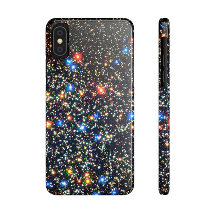 Starry Galaxy | Slim - Caseadia