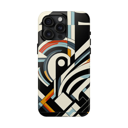 Tough Phone Case | Trendy Art