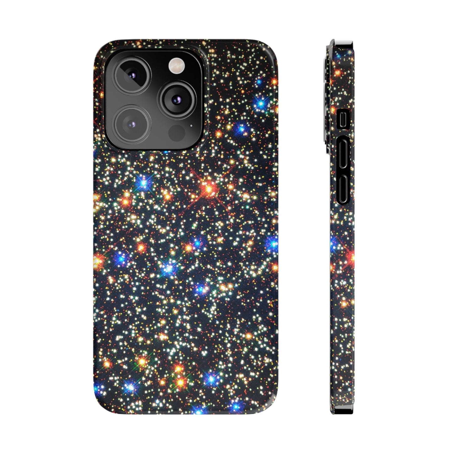 Starry Galaxy | Slim - Caseadia