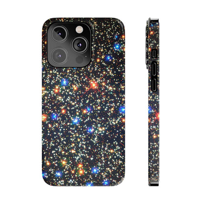Starry Galaxy | Slim - Caseadia