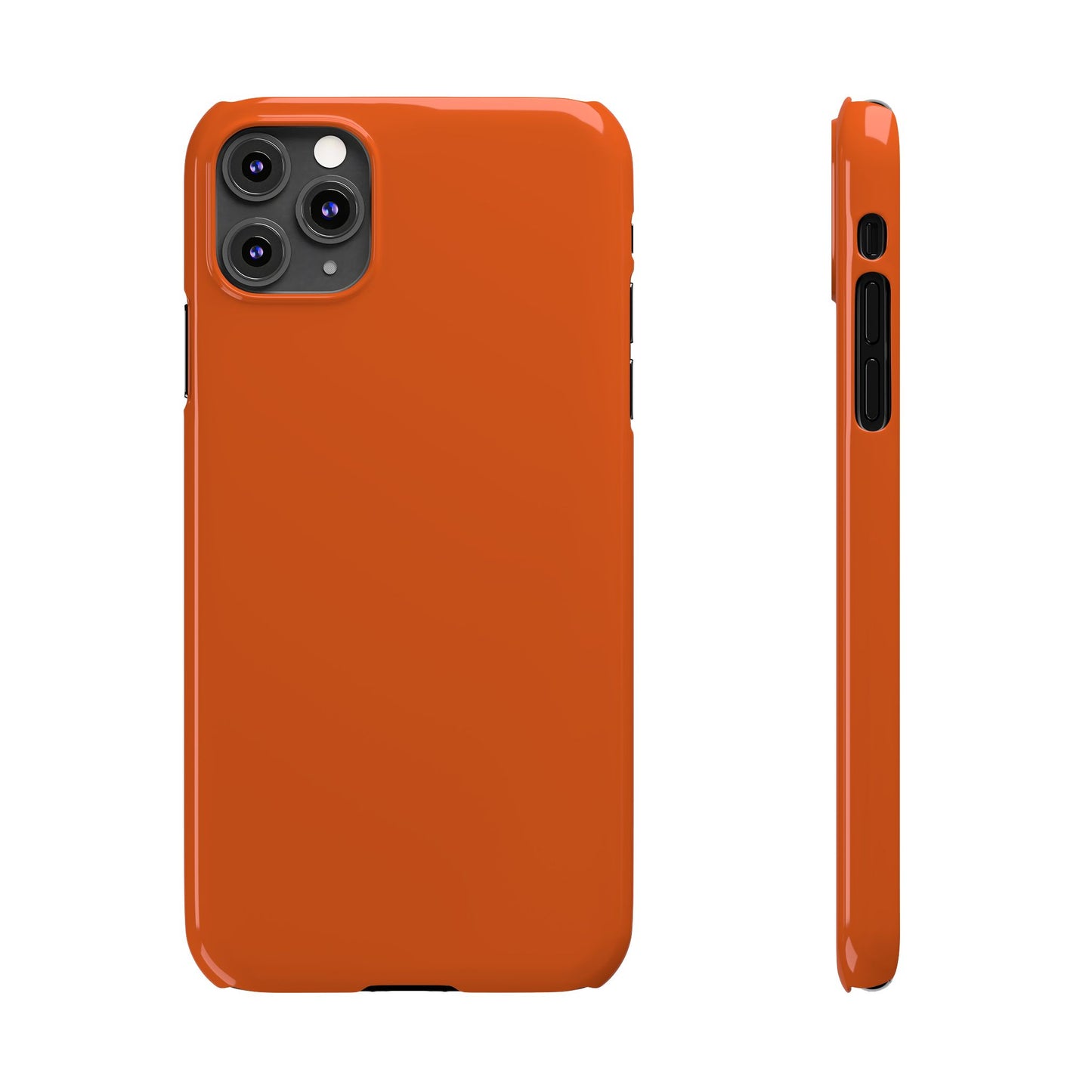 Zesty Orange | Slim - Caseadia