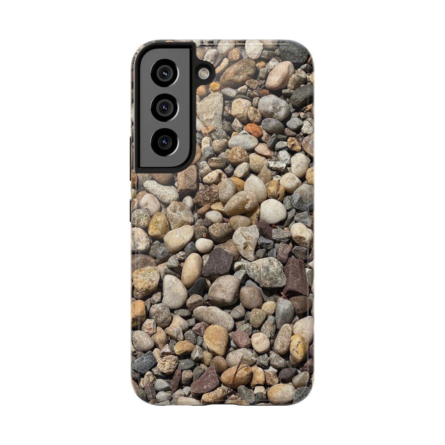 Natural Stones | Tough - Caseadia