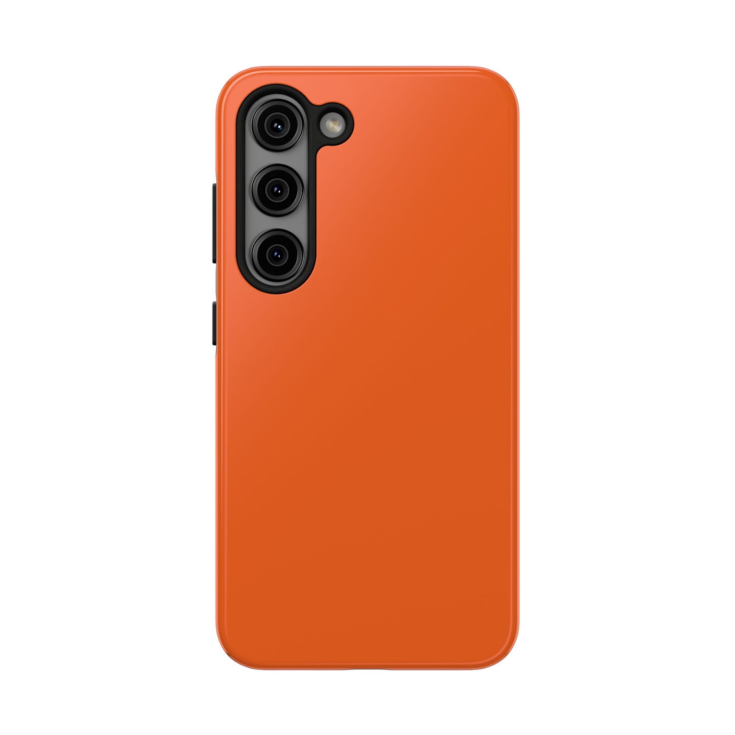Zesty Orange | Tough - Caseadia