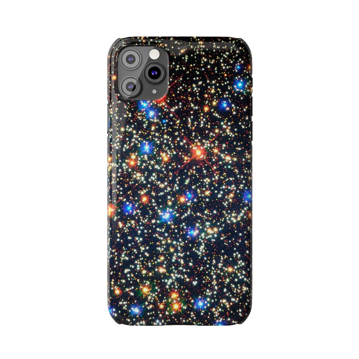 Starry Galaxy | Slim - Caseadia