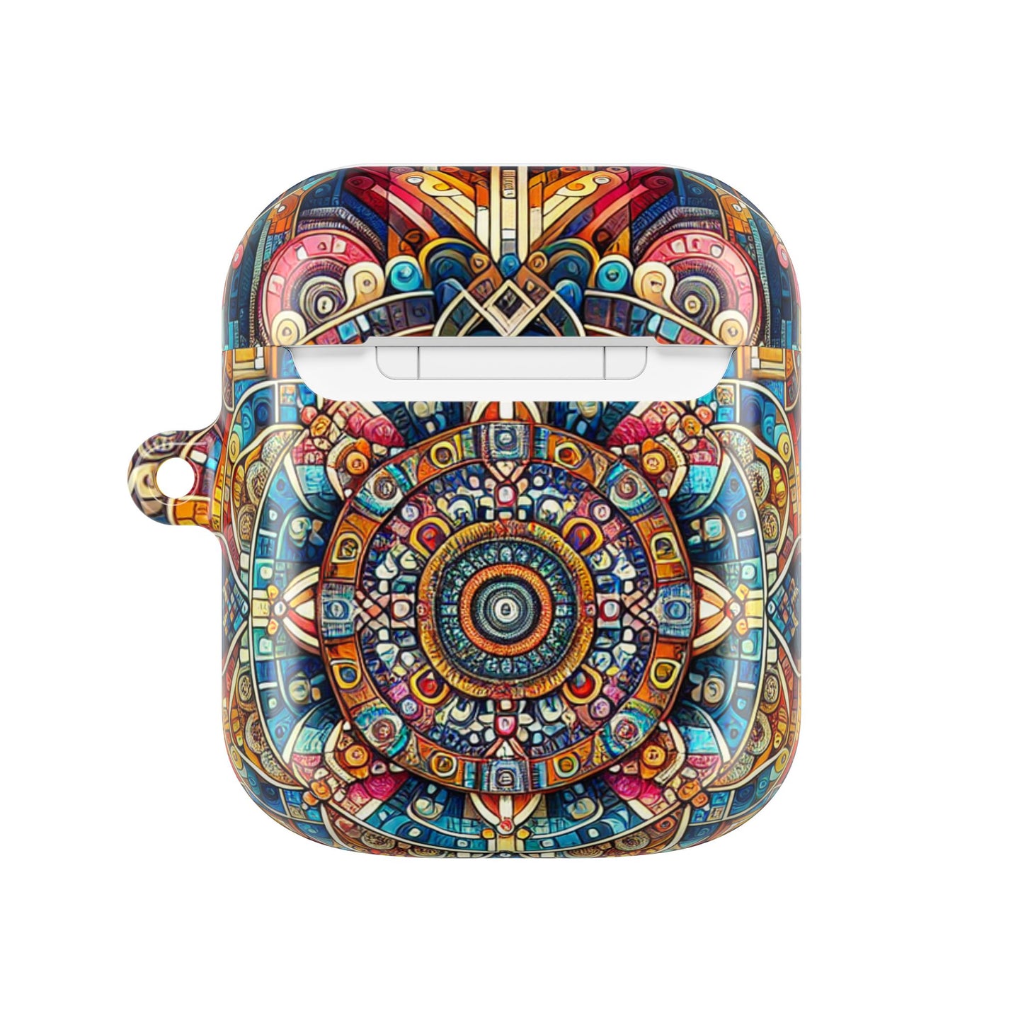 Colorful Mandala | Slim - Caseadia