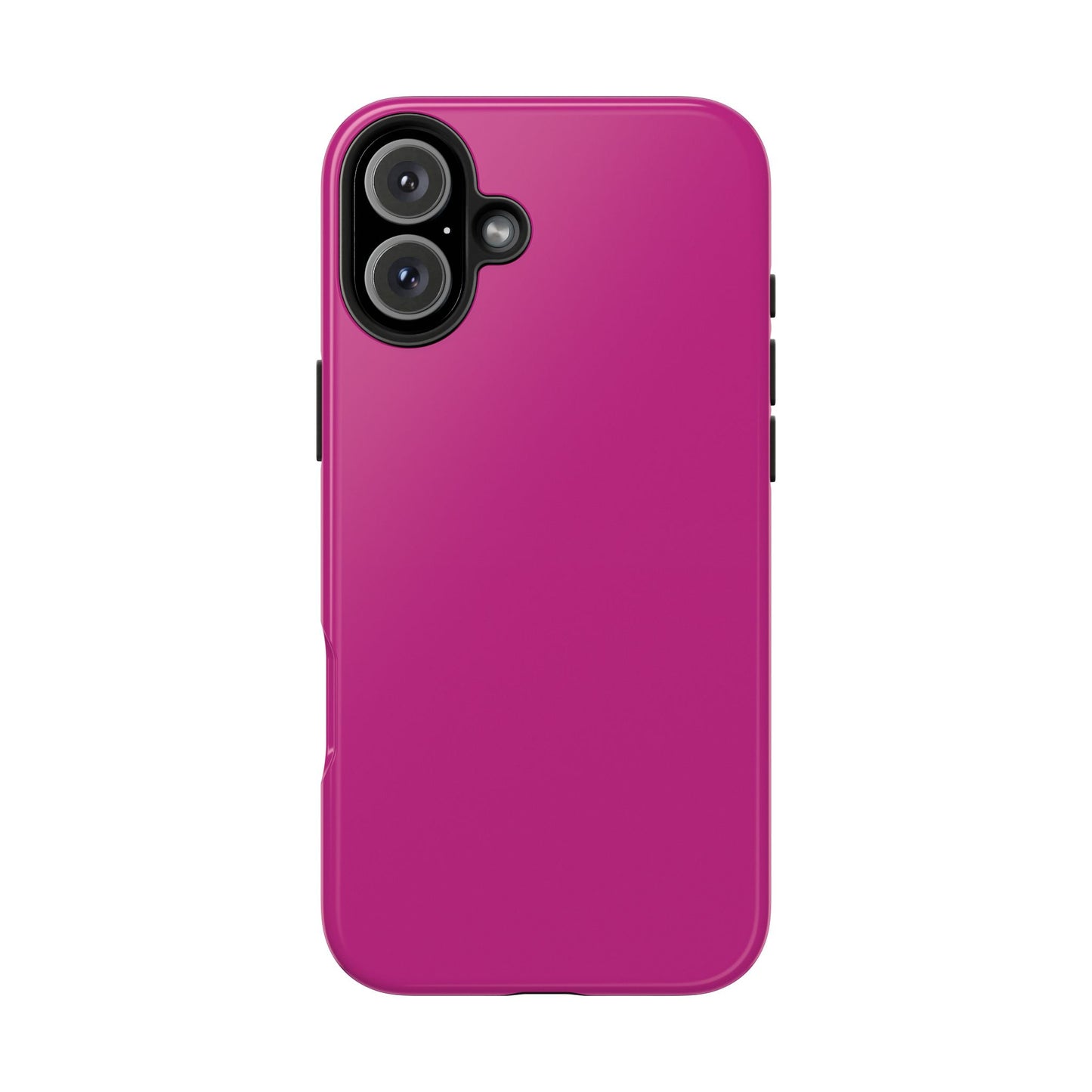 Rich Fuchsia | Tough - Caseadia