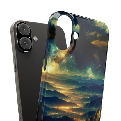 Majestic Landscape | Slim - Caseadia