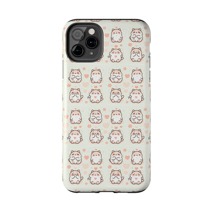 Cute Kittens | Tough - Caseadia