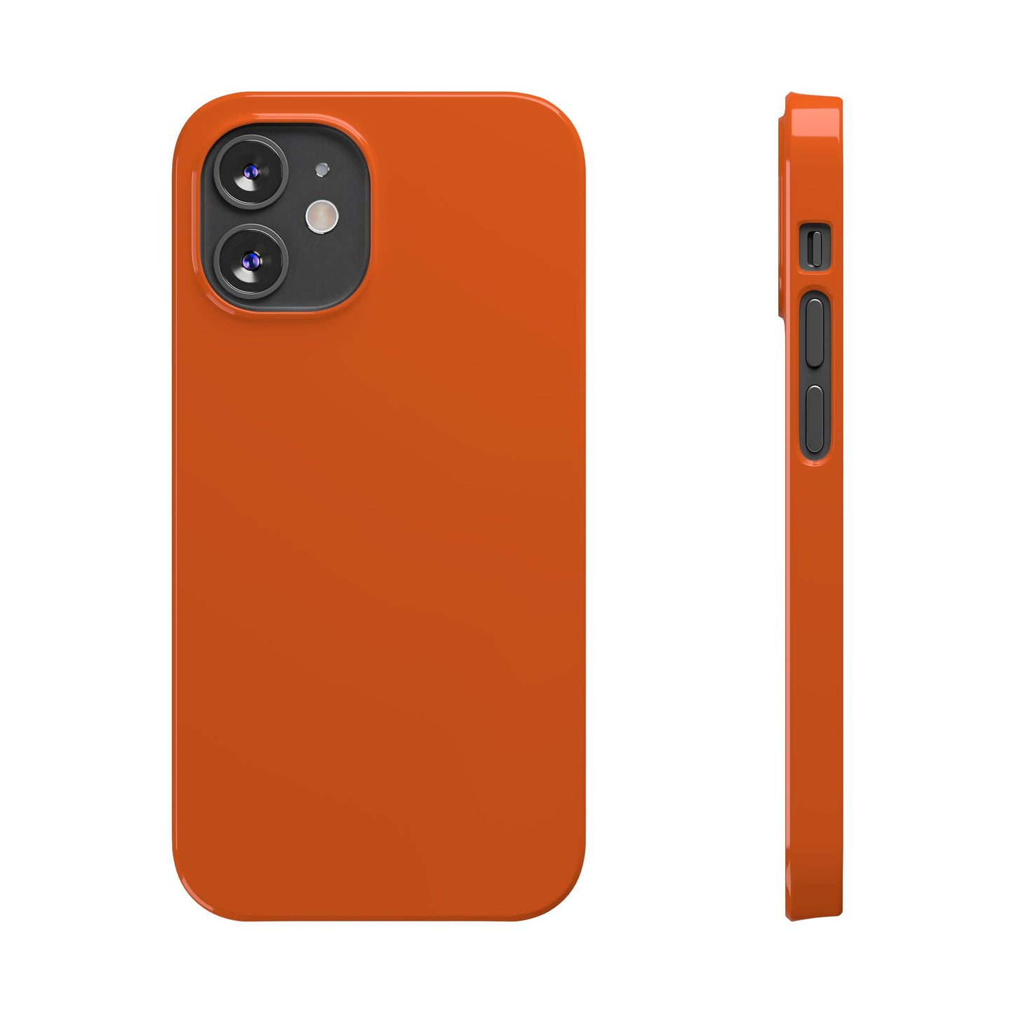 Zesty Orange | Slim - Caseadia
