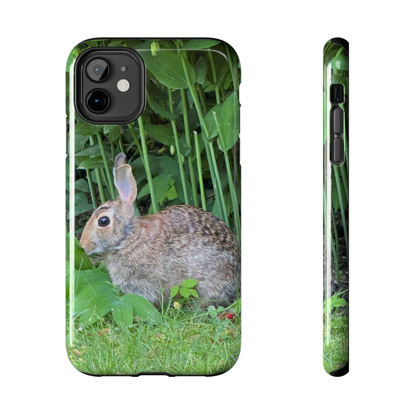 Cute Bunny | Tough - Caseadia