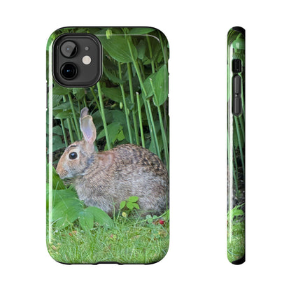 Cute Bunny | Tough - Caseadia