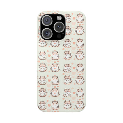 Cute Kittens | Slim - Caseadia