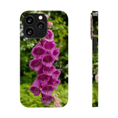 Enchanting Floral | Slim - Caseadia