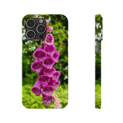 Enchanting Floral | Slim - Caseadia